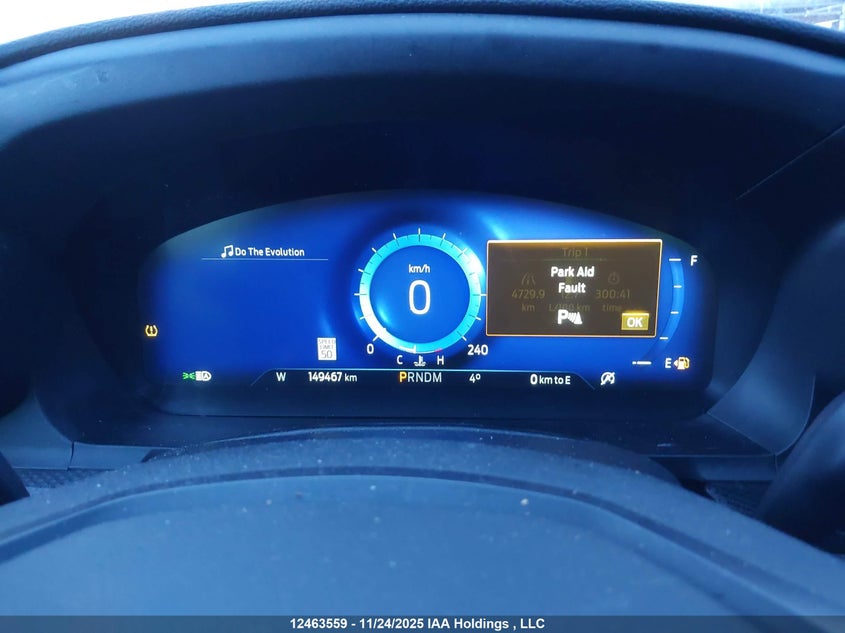 1FM5K8GC4LGB37268 2020 FORD EXPLORER photo no. 7