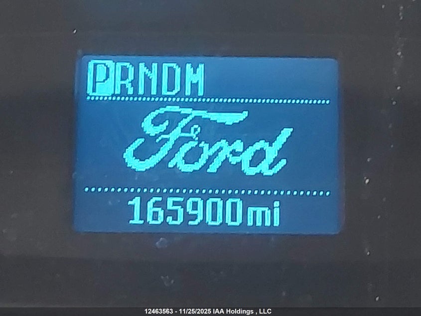 1FTYE1YM7FKB00840 2015 FORD  photo no. 16
