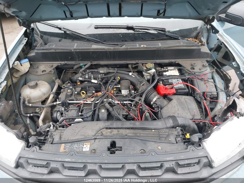 3FTTW8F90NRA30770 2022 FORD MAVERICK photo no. 10