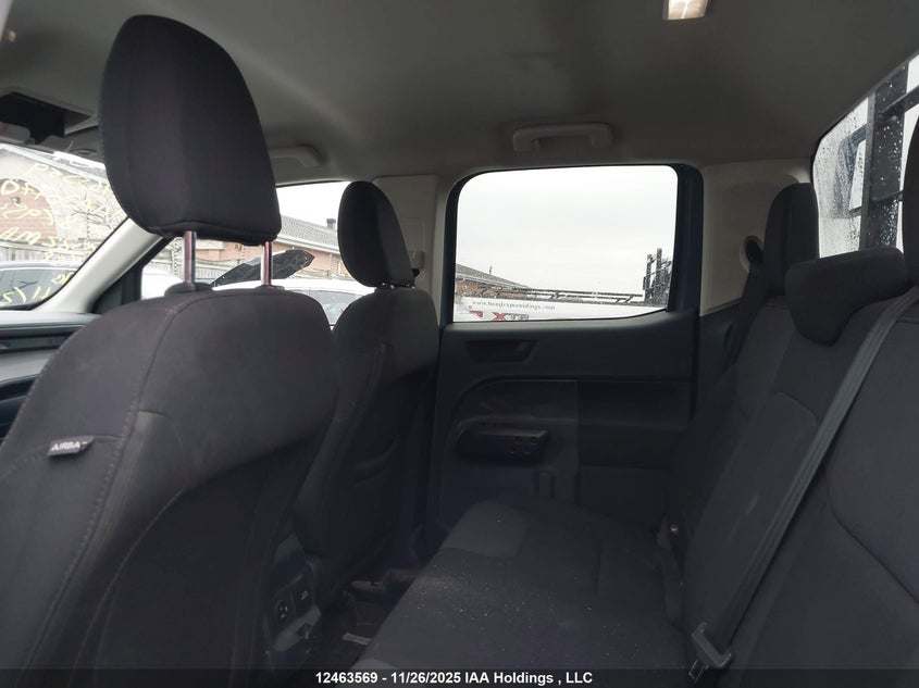 3FTTW8F90NRA30770 2022 FORD MAVERICK photo no. 8