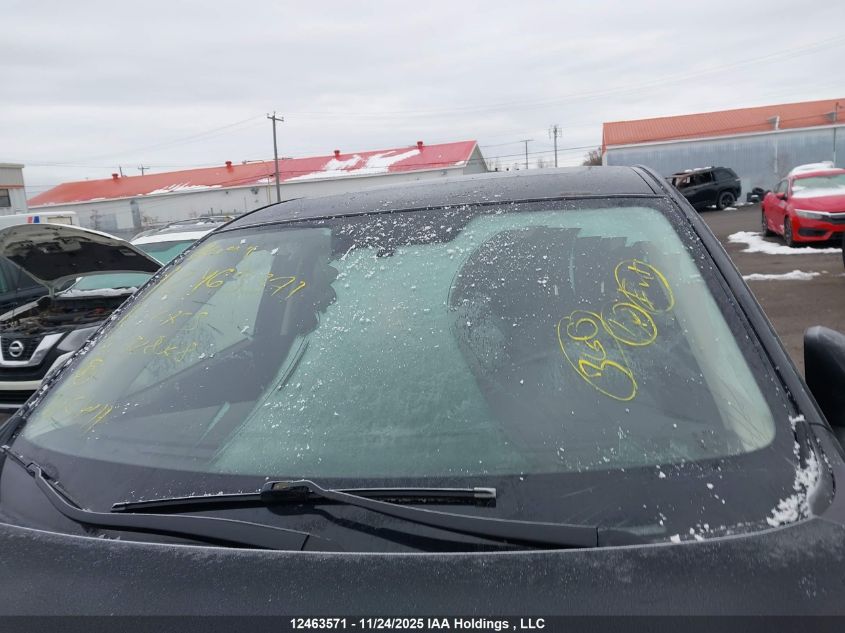 2016 Mazda Cx-5 Gt VIN: JM3KE4DYXG0722028 Lot: 12463571