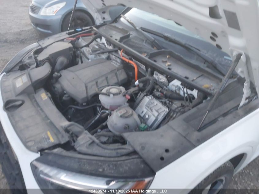 2023 Audi Q5 E 55 Technik VIN: WA1F2AFY9P2113252 Lot: 12463574