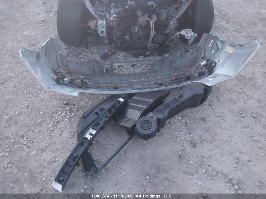 2023 Audi Q5 E 55 Technik VIN: WA1F2AFY9P2113252 Lot: 12463574