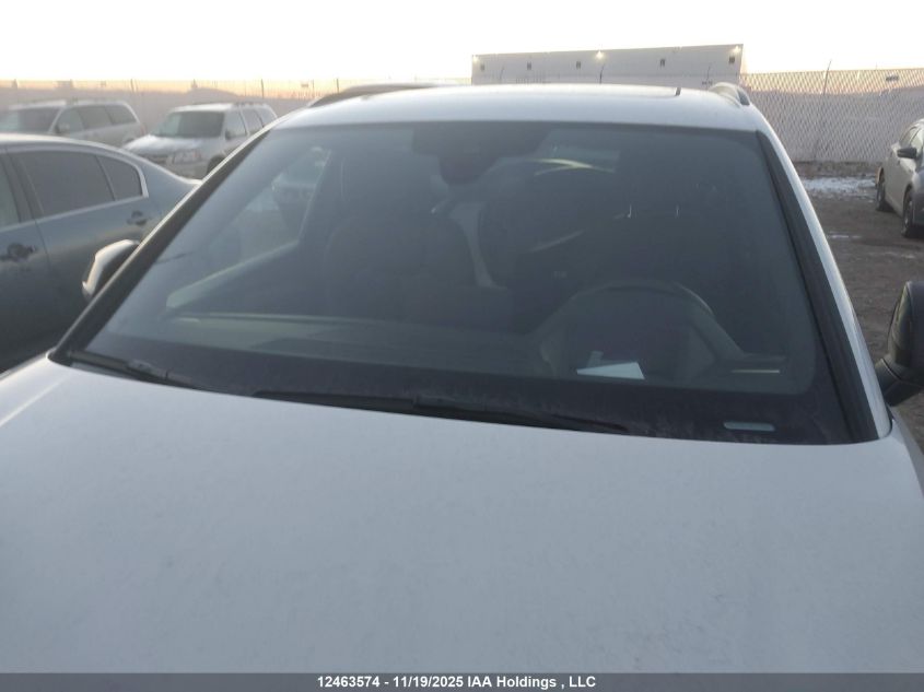 2023 Audi Q5 E 55 Technik VIN: WA1F2AFY9P2113252 Lot: 12463574