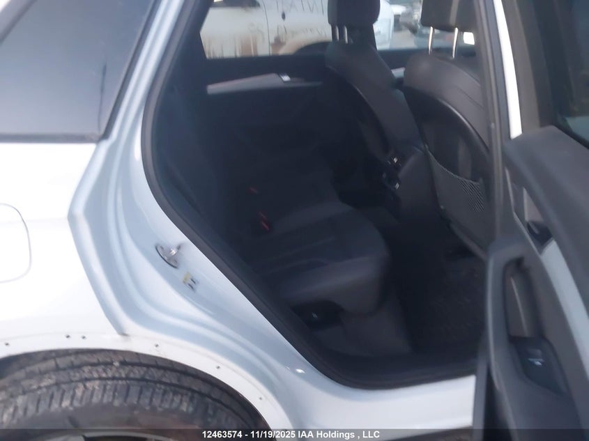 2023 Audi Q5 E 55 Technik VIN: WA1F2AFY9P2113252 Lot: 12463574