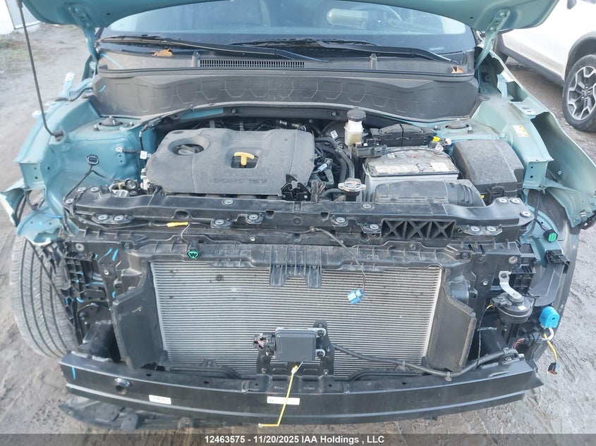 2025 Kia Seltos Ex Premium VIN: KNDERCAA7S7667825 Lot: 12463575