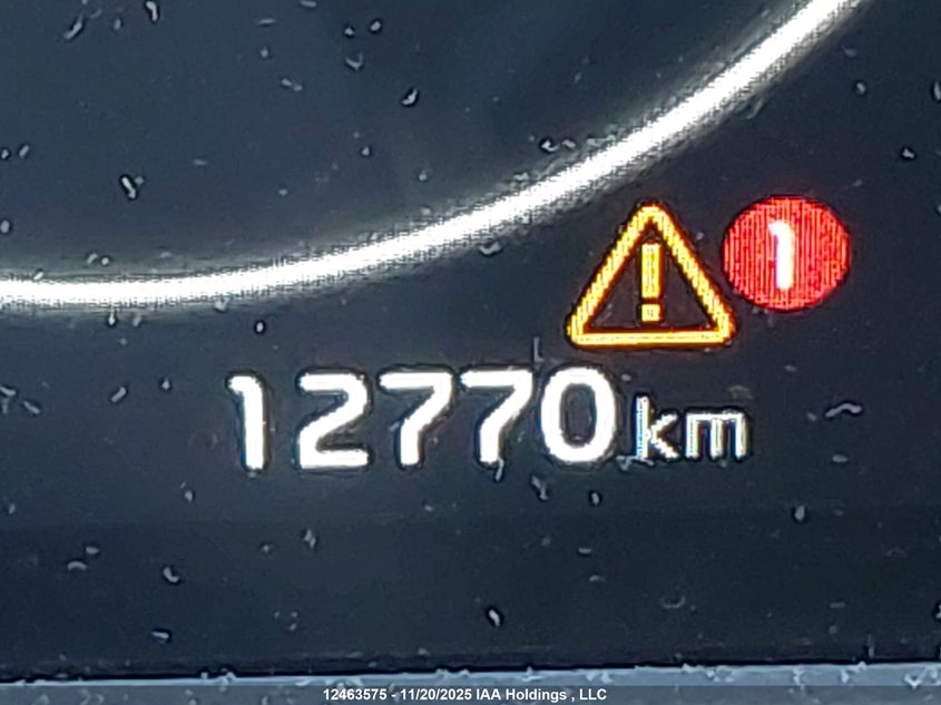 2025 Kia Seltos Ex Premium VIN: KNDERCAA7S7667825 Lot: 12463575