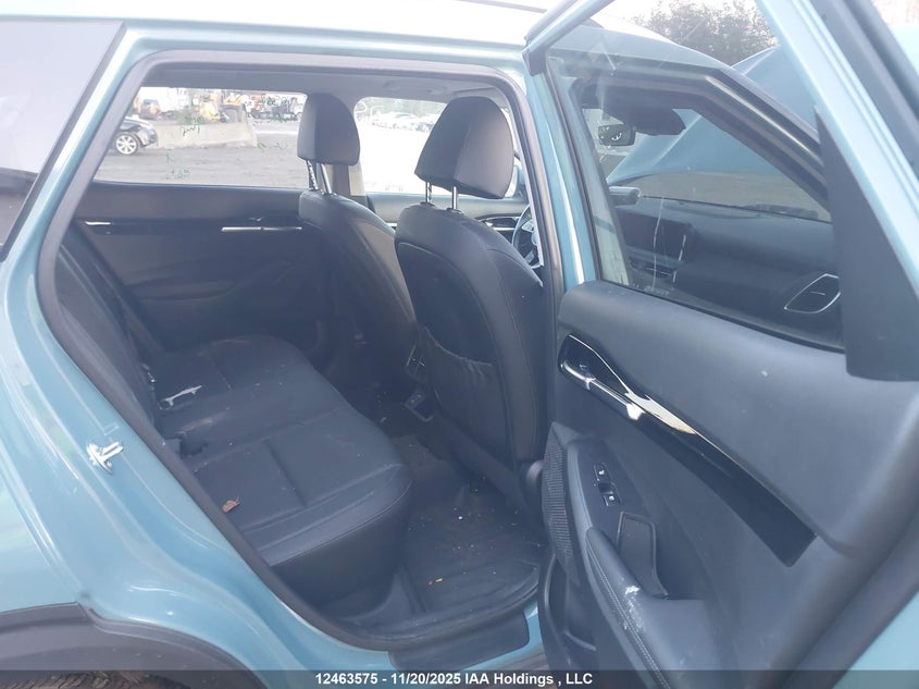 2025 Kia Seltos Ex Premium VIN: KNDERCAA7S7667825 Lot: 12463575