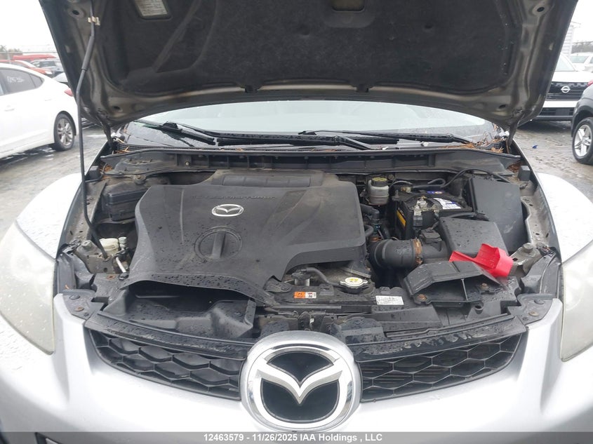 JM3ER4C37B0371840 2011 MAZDA CX-7 photo no. 10