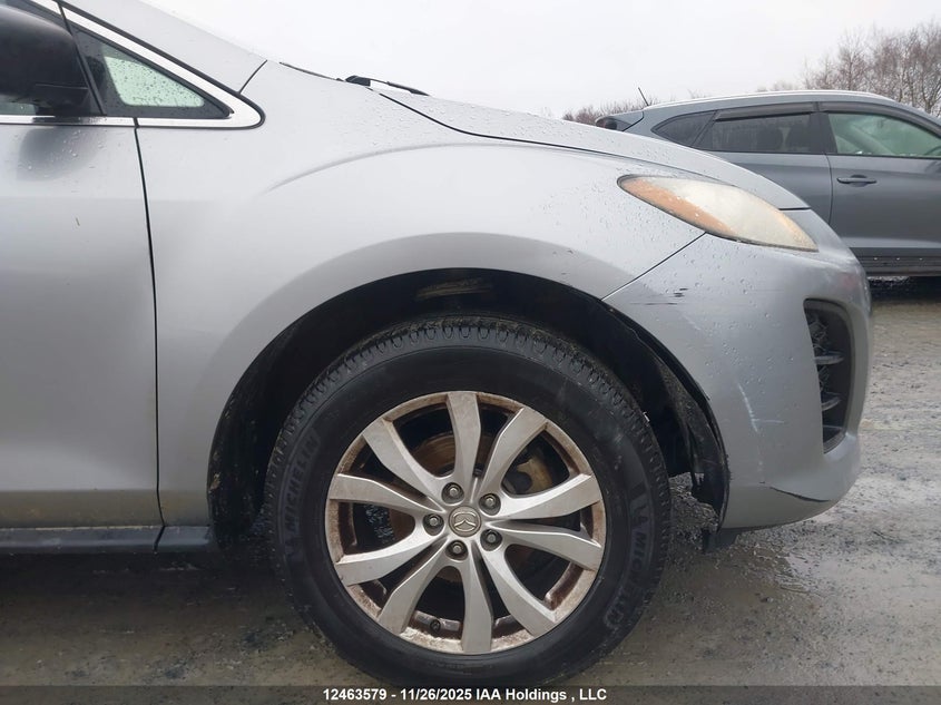 JM3ER4C37B0371840 2011 MAZDA CX-7 photo no. 12