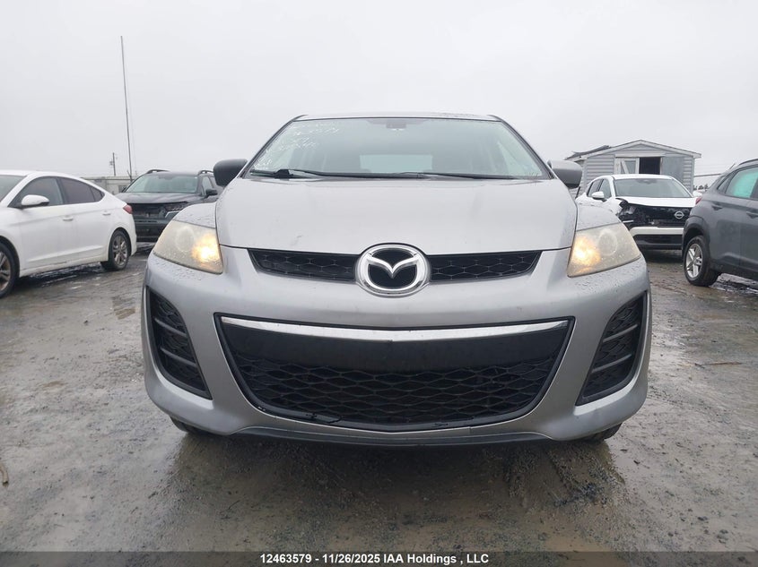 JM3ER4C37B0371840 2011 MAZDA CX-7 photo no. 13