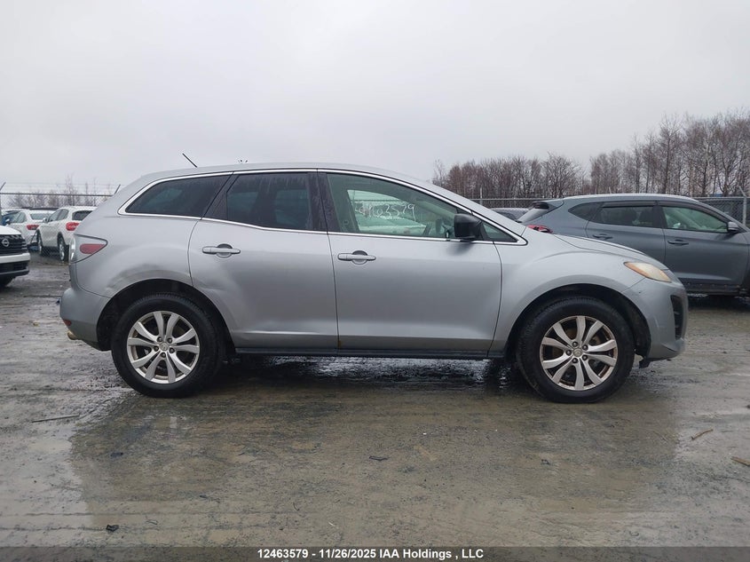 JM3ER4C37B0371840 2011 MAZDA CX-7 photo no. 14