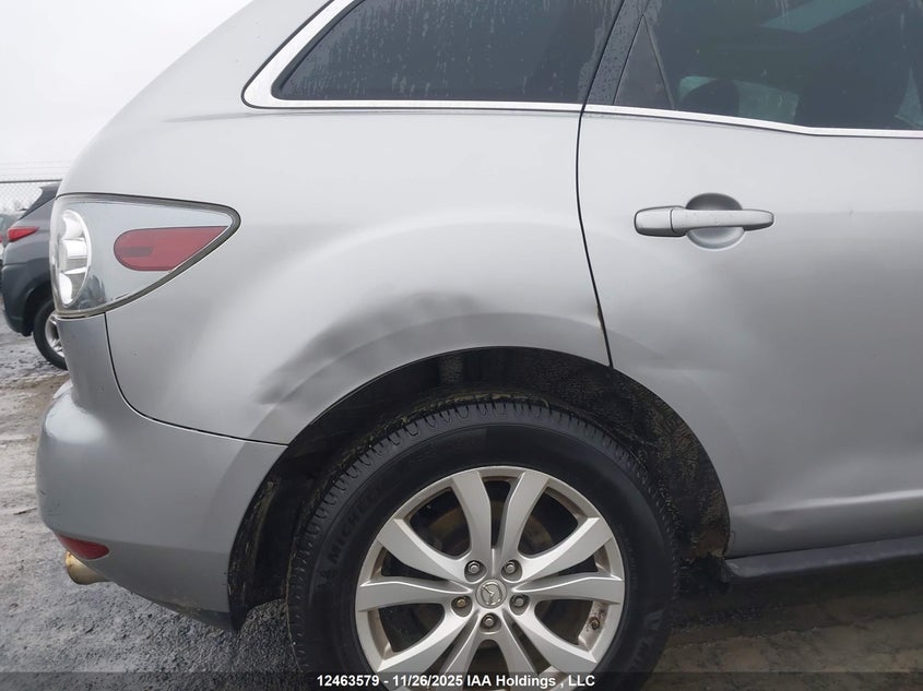 JM3ER4C37B0371840 2011 MAZDA CX-7 photo no. 18