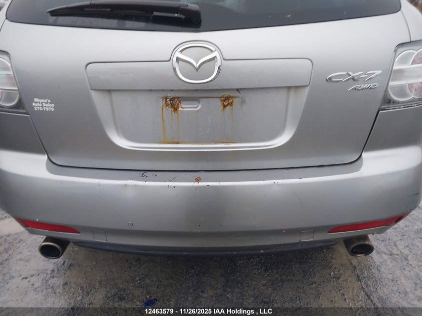 JM3ER4C37B0371840 2011 MAZDA CX-7 photo no. 19