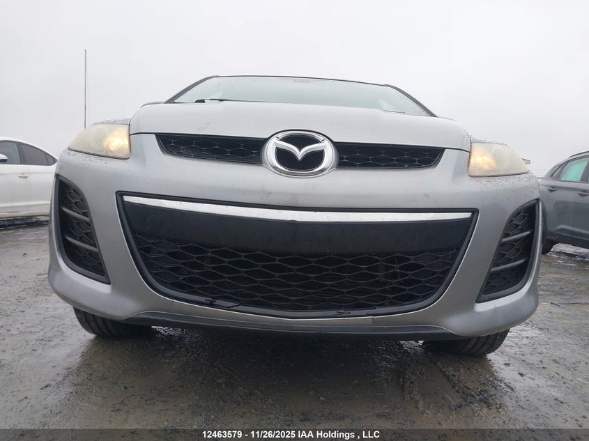 JM3ER4C37B0371840 2011 MAZDA CX-7 photo no. 6