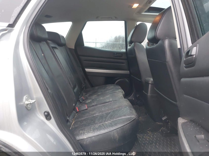 JM3ER4C37B0371840 2011 MAZDA CX-7 photo no. 8