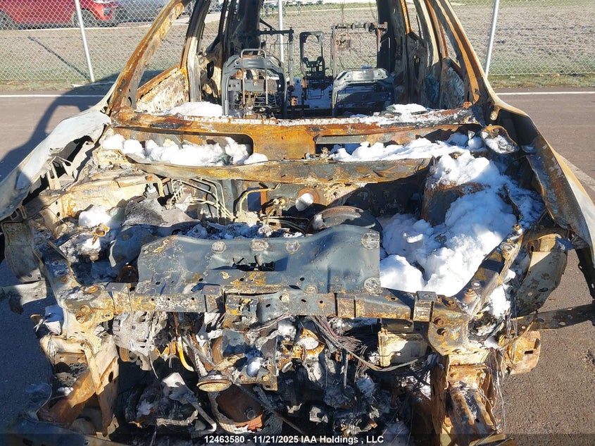 5N1AT2MV6GC789398 2016 NISSAN ROGUE photo no. 10