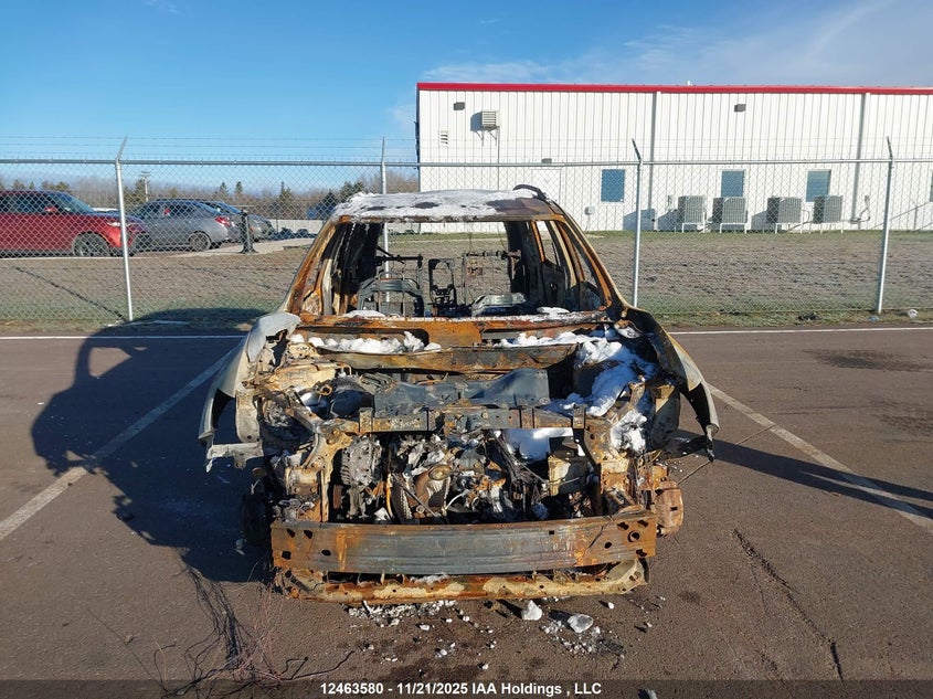 5N1AT2MV6GC789398 2016 NISSAN ROGUE photo no. 11