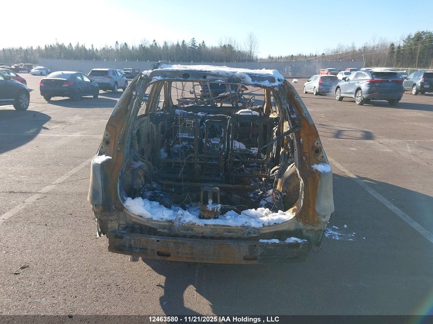 5N1AT2MV6GC789398 2016 NISSAN ROGUE photo no. 15