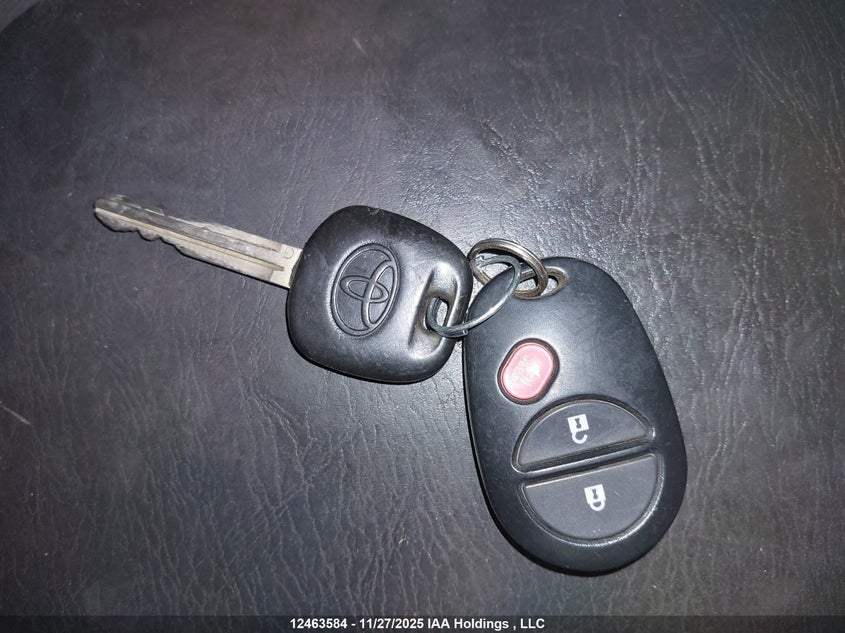 2013 Toyota Tacoma VIN: 5TFUU4EN6DX050321 Lot: 12463584