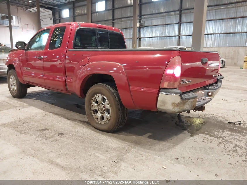 5TFUU4EN6DX050321 2013 TOYOTA TACOMA photo no. 3