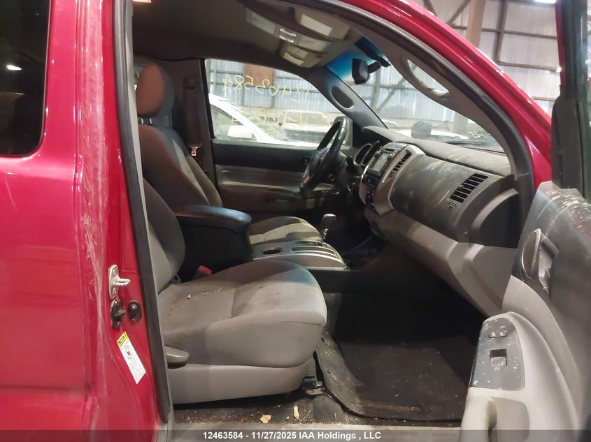 5TFUU4EN6DX050321 2013 TOYOTA TACOMA photo no. 5
