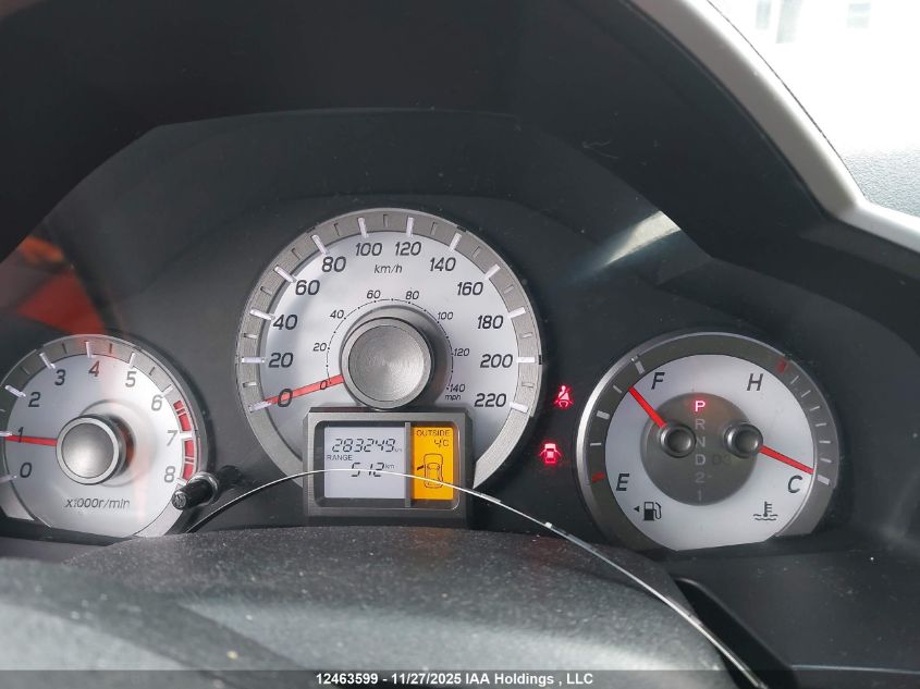 2013 Honda Pilot Ex VIN: 5FNYF4H40DB506886 Lot: 12463599