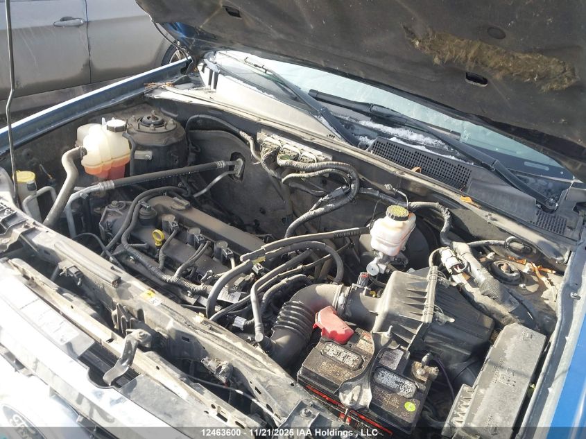 2012 Ford Escape Xlt VIN: 1FMCU0D70CKA31066 Lot: 12463600