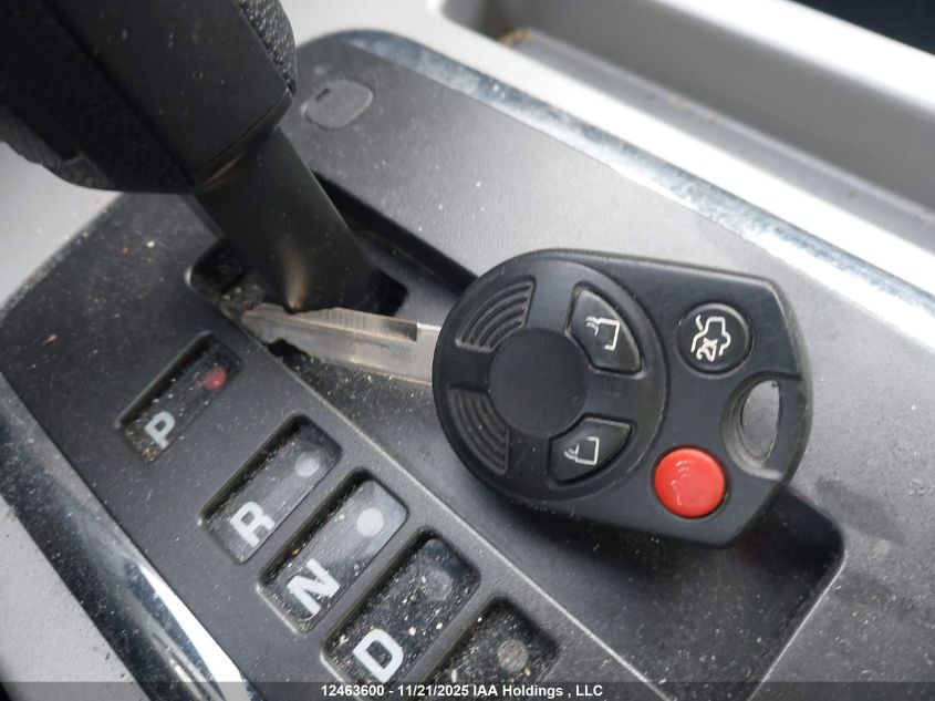 2012 Ford Escape Xlt VIN: 1FMCU0D70CKA31066 Lot: 12463600