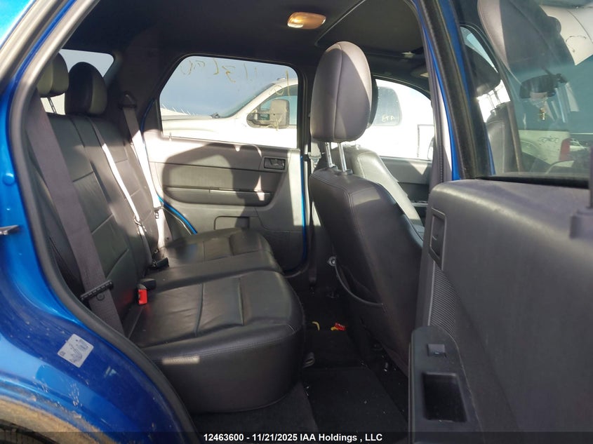 2012 Ford Escape Xlt VIN: 1FMCU0D70CKA31066 Lot: 12463600