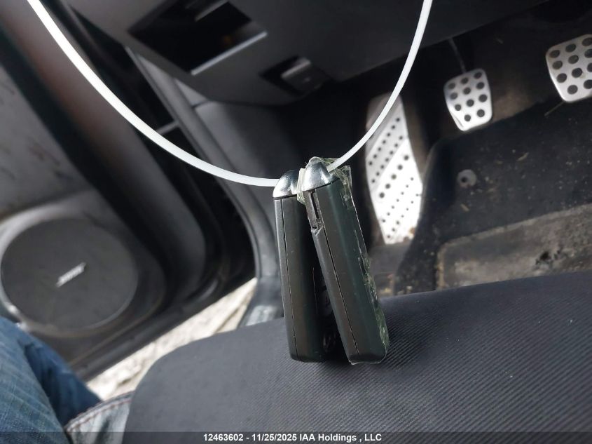 2010 Mazda Speed 3 VIN: JM1BL1H34A1304416 Lot: 12463602