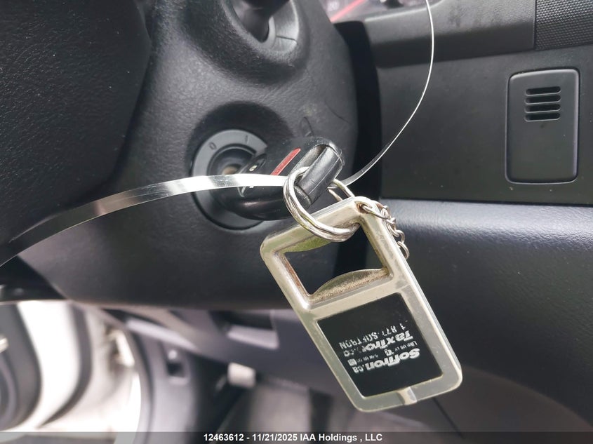 2011 Honda Cr-V Ex VIN: 5J6RE4H59BL822534 Lot: 12463612