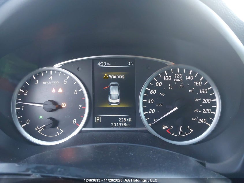 3N1AB7AP8GL648236 2016 NISSAN SENTRA photo no. 7