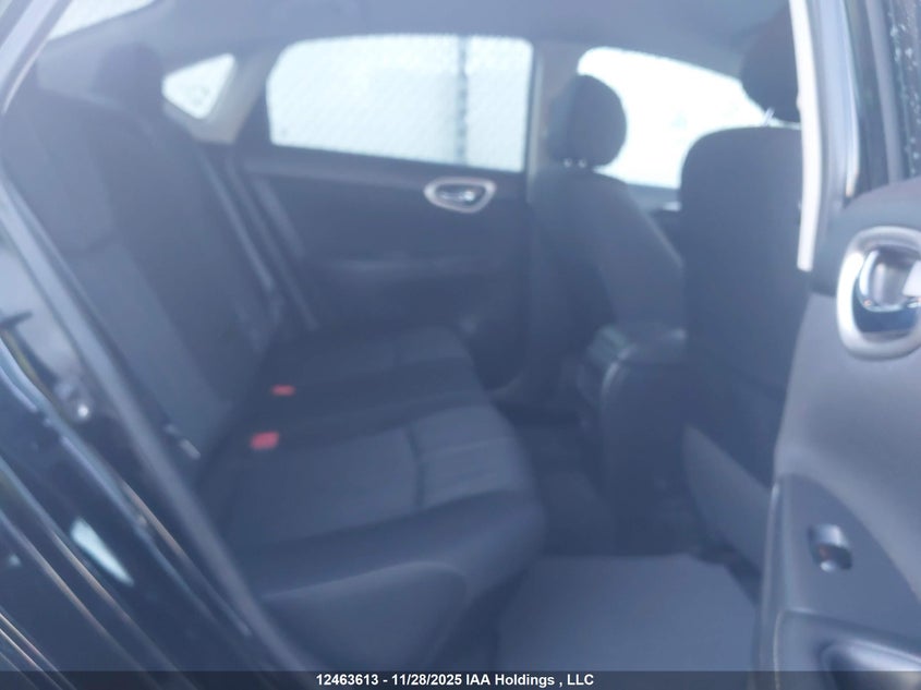 3N1AB7AP8GL648236 2016 NISSAN SENTRA photo no. 8