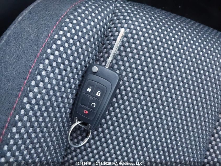 2013 Chevrolet Equinox Lt VIN: 2GNALDEK9D6221890 Lot: 12463615