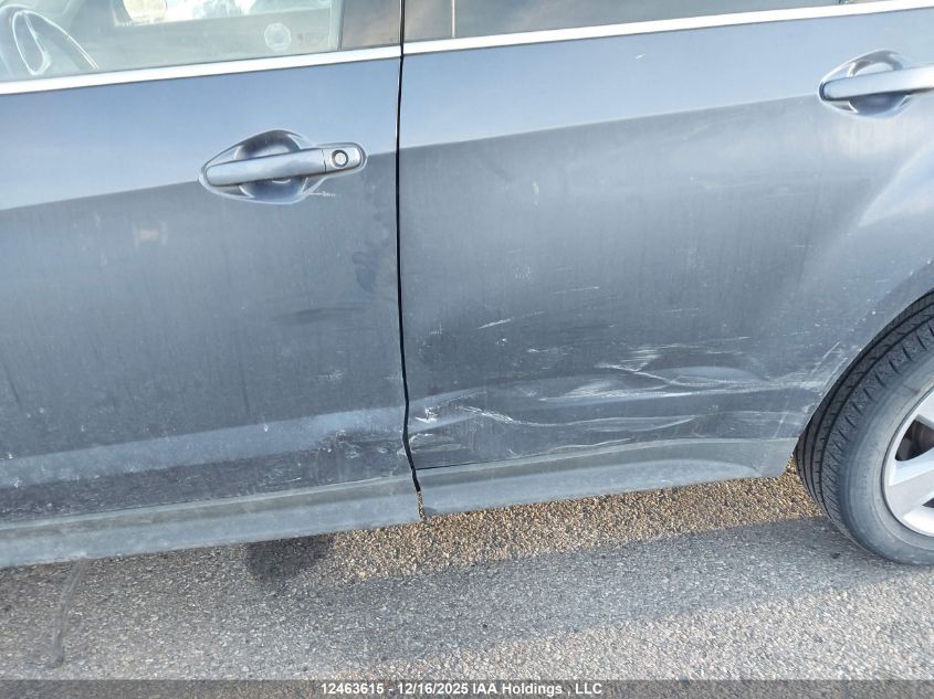 2013 Chevrolet Equinox Lt VIN: 2GNALDEK9D6221890 Lot: 12463615