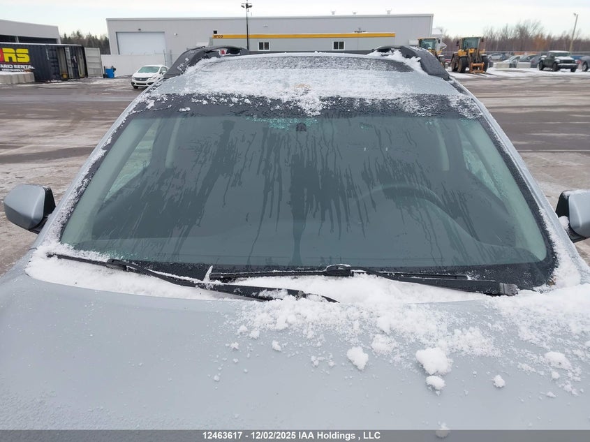 4S4BRGGC0C3230739 2012 SUBARU OUTBACK photo no. 17