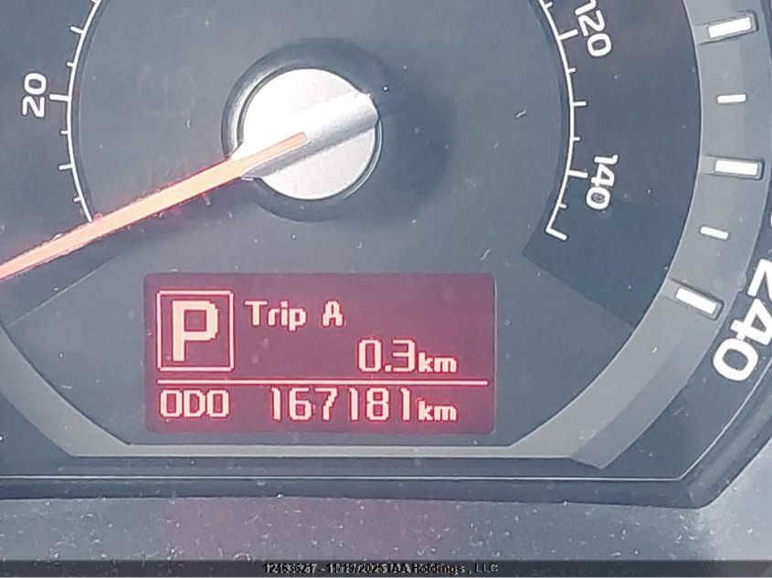 2015 Kia Sportage Lx VIN: KNDPB3AC4F7688779 Lot: 12463621