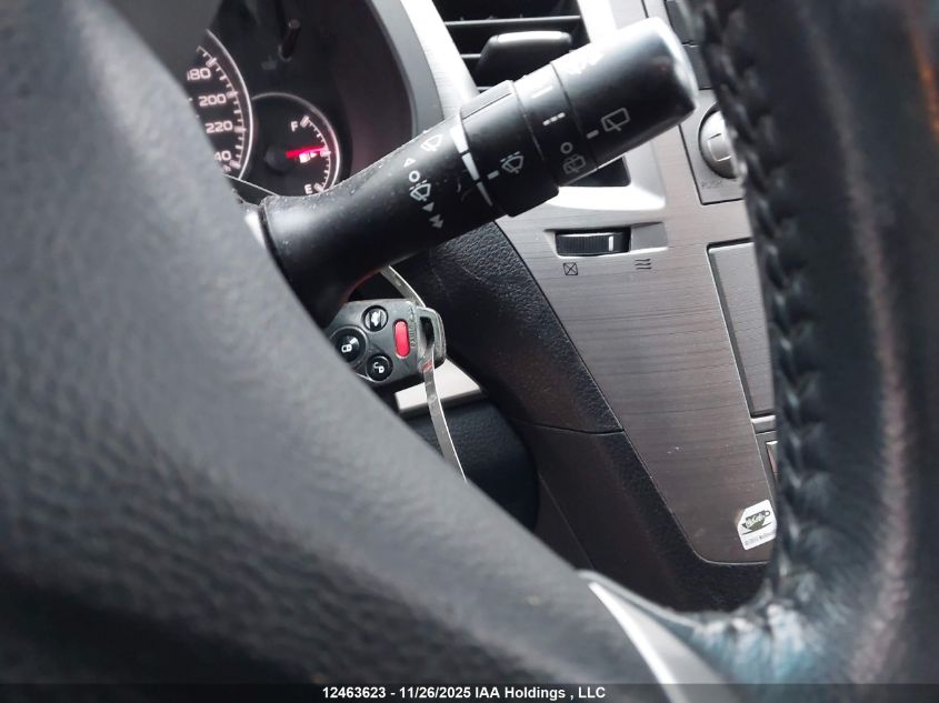 2014 Subaru Outback 2.5I Premium VIN: 4S4BRGDC1E3276684 Lot: 12463623