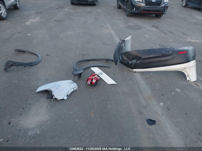 2019 Nissan Qashqai S/Sl/Sv VIN: JN1BJ1CR3KW332264 Lot: 12463632