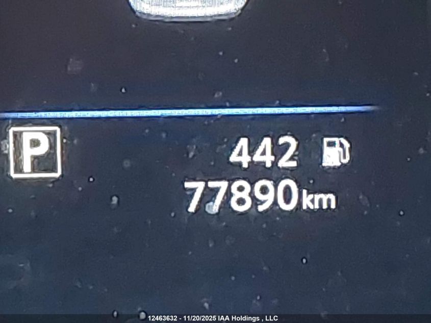 2019 Nissan Qashqai S/Sl/Sv VIN: JN1BJ1CR3KW332264 Lot: 12463632