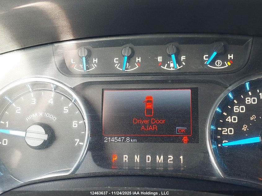 1FTFW1EF4EKF83471 2014 FORD F-150 photo no. 16