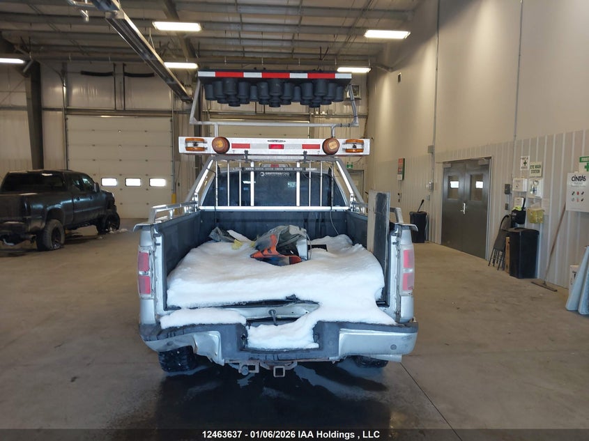 1FTFW1EF4EKF83471 2014 FORD F-150 photo no. 17