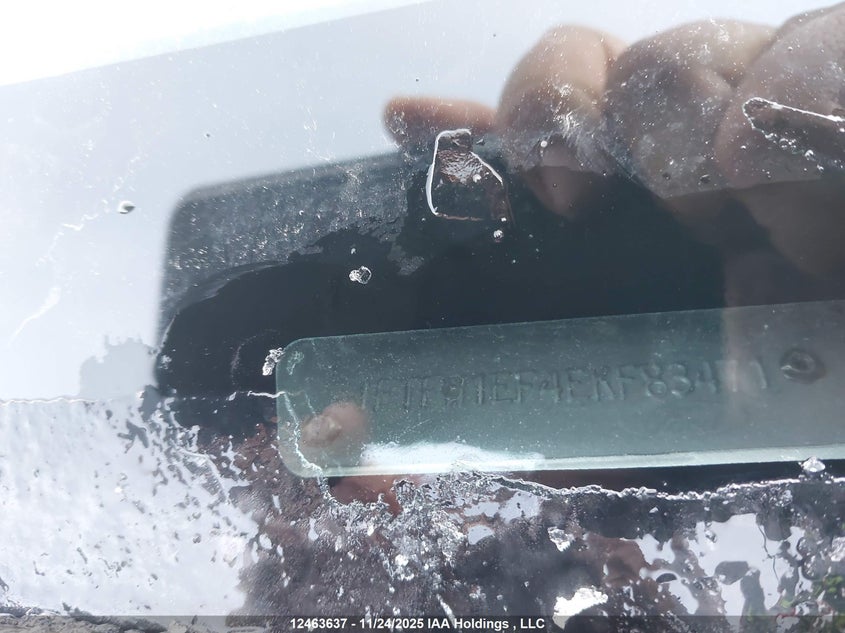 1FTFW1EF4EKF83471 2014 FORD F-150 photo no. 9