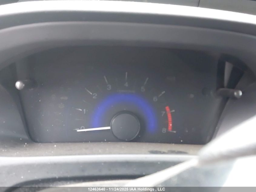 2014 Honda Civic Ex VIN: 2HGFB2E58EH001888 Lot: 12463640