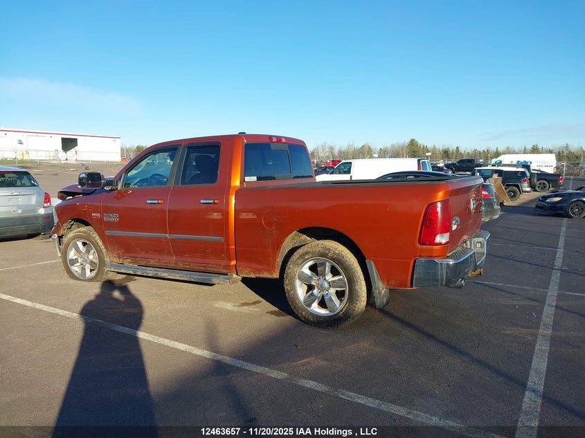 1C6RR7GT5DS590090 2013 RAM 1500 photo no. 3