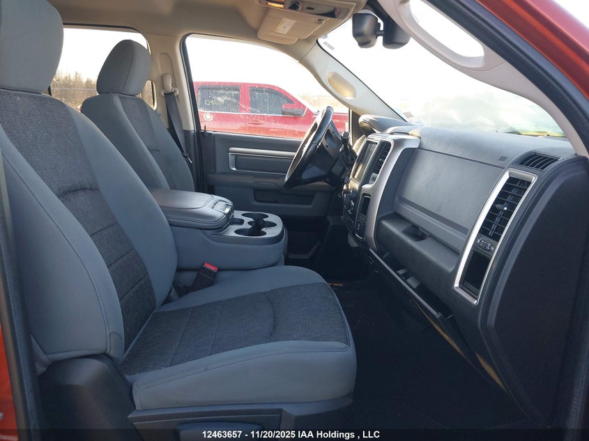 1C6RR7GT5DS590090 2013 RAM 1500 photo no. 5