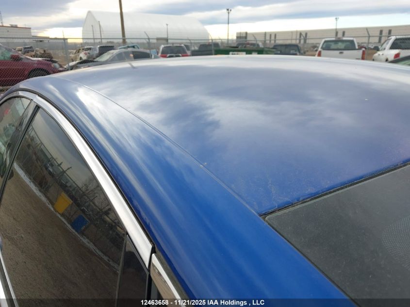 2016 Chrysler 200 Limited VIN: 1C3CCCAB9GN140491 Lot: 12463658