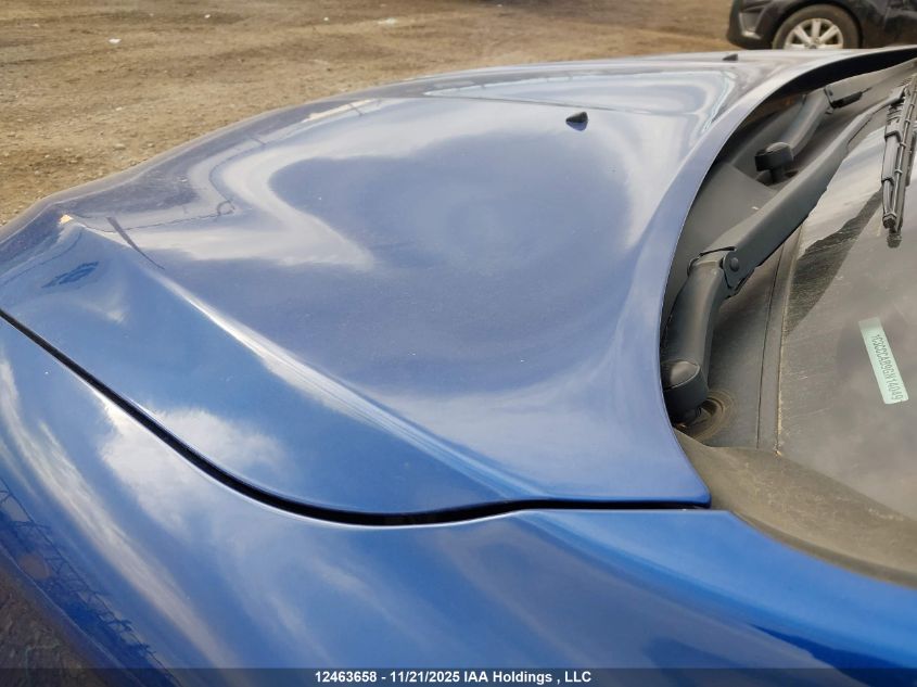 2016 Chrysler 200 Limited VIN: 1C3CCCAB9GN140491 Lot: 12463658