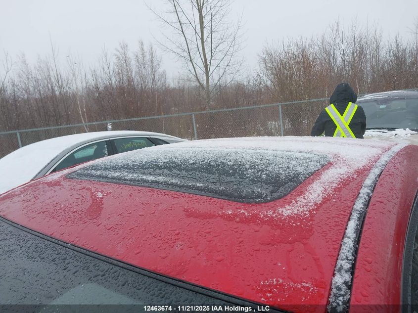 2014 Mazda 3 Touring VIN: 3MZBM1V7XEM119510 Lot: 12463674